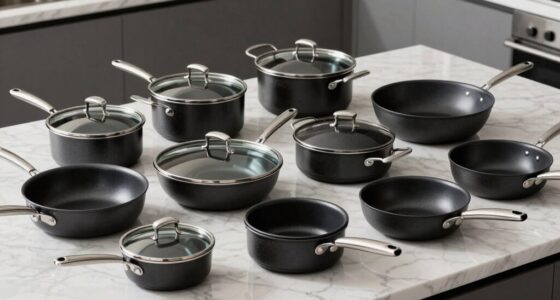 top nonstick cookware sets