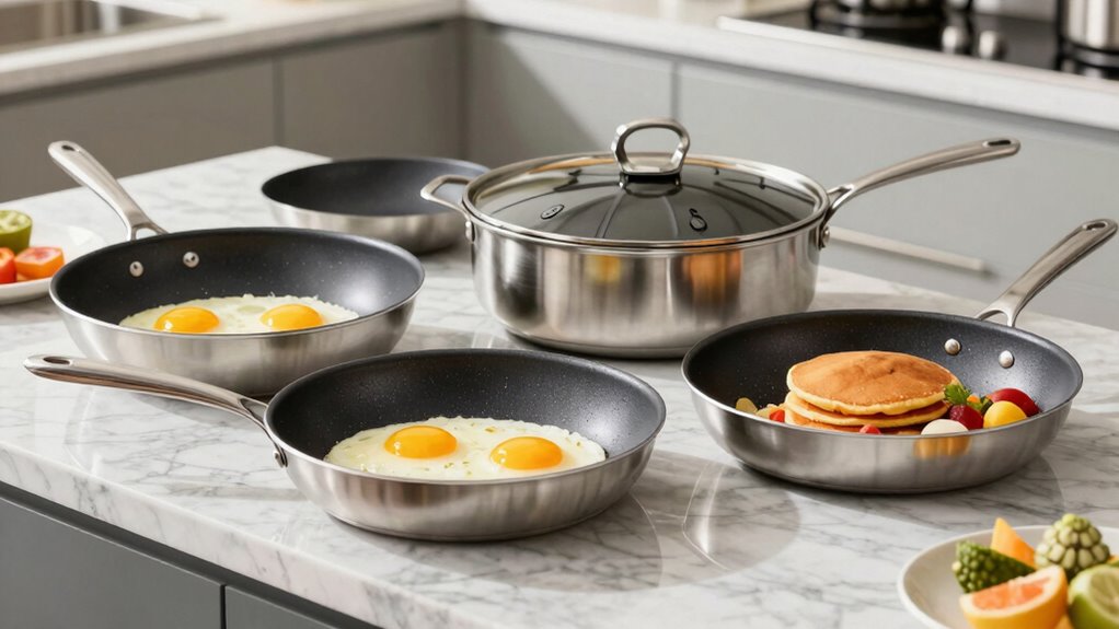 top nonstick cookware sets
