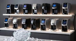 top nugget ice makers 2026