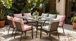 top outdoor dining sets