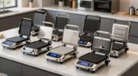 top panini grills 2026