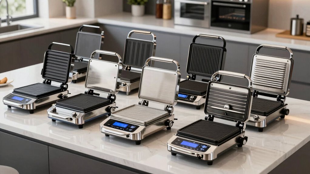 top panini grills 2026