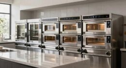 top pizza oven countertops
