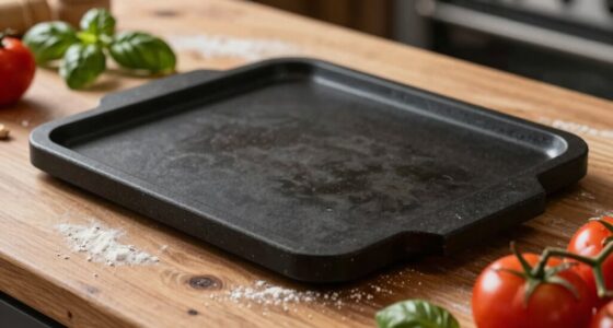 top pizza steel picks