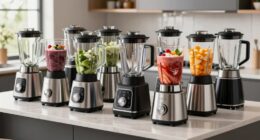 top premium blenders 2026