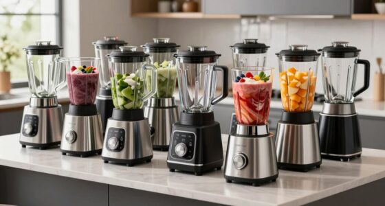 top premium blenders 2026