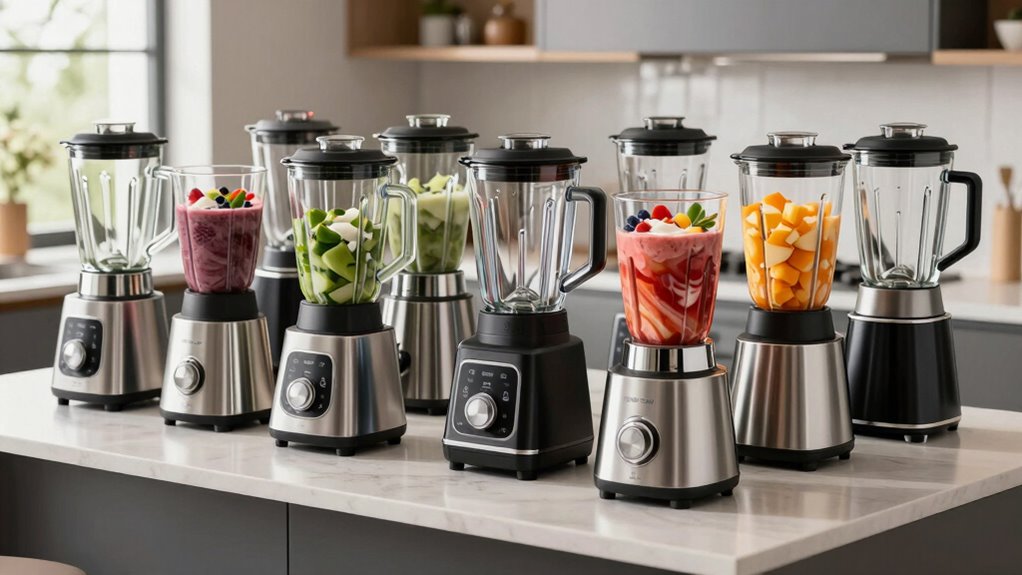 top premium blenders 2026