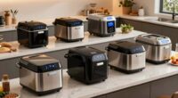 top premium bread makers