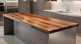 top premium butcher block islands