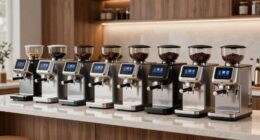 top premium coffee makers