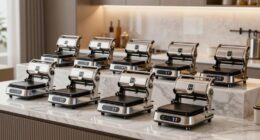 top premium crepe makers