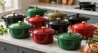top premium dutch oven sets
