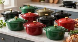 top premium dutch oven sets