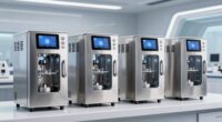 top premium freeze dryer models