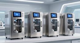 top premium freeze dryer models
