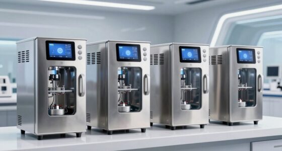 top premium freeze dryer models