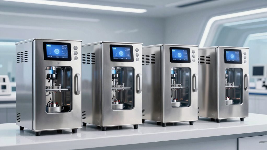 top premium freeze dryer models