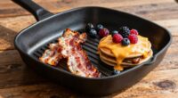 top premium griddle pans