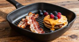 top premium griddle pans