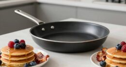 top premium induction griddles