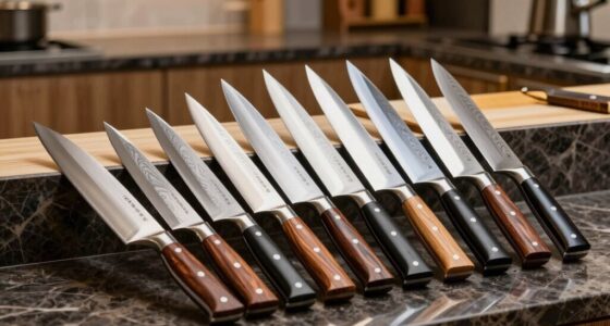 top premium japanese chef knives