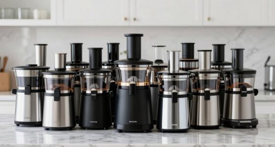 top premium juicer picks