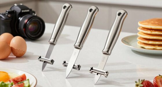 top premium kitchen sharpeners