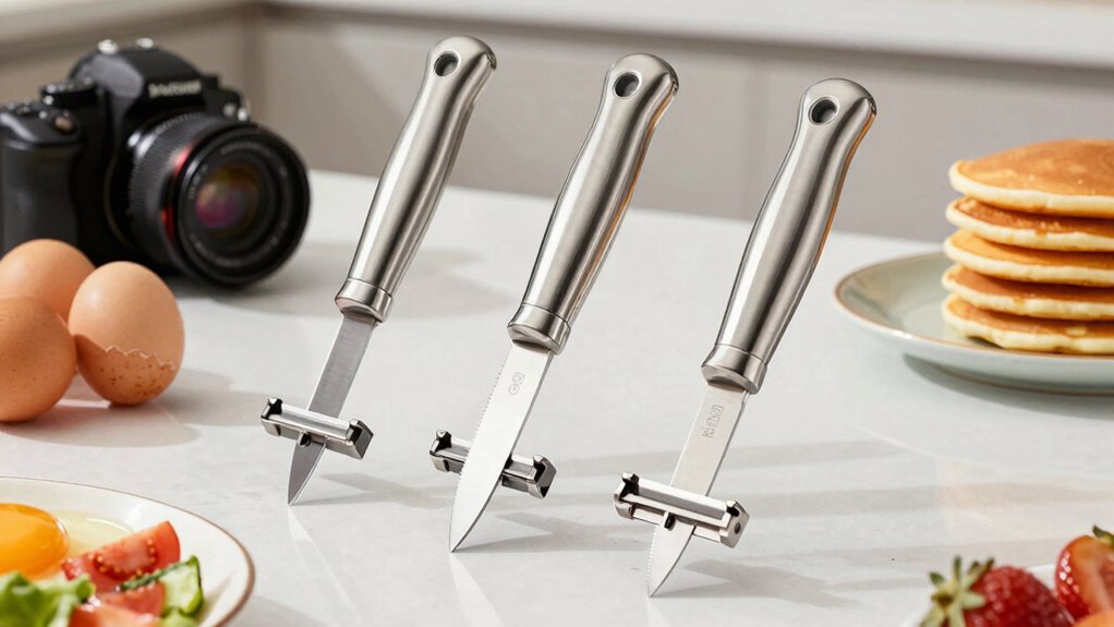 top premium kitchen sharpeners