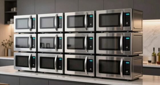 top premium microwave picks
