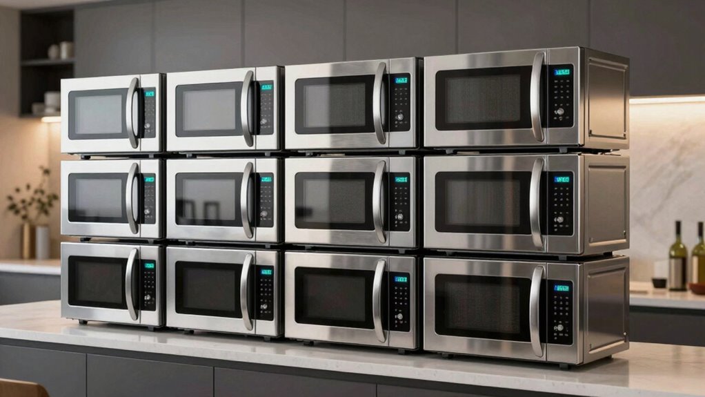 top premium microwave picks