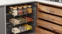 top premium pantry storage