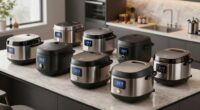 top premium rice cookers