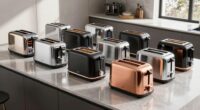 top premium smart toasters