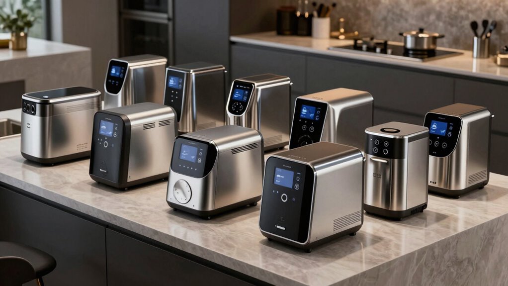top premium sous vide picks