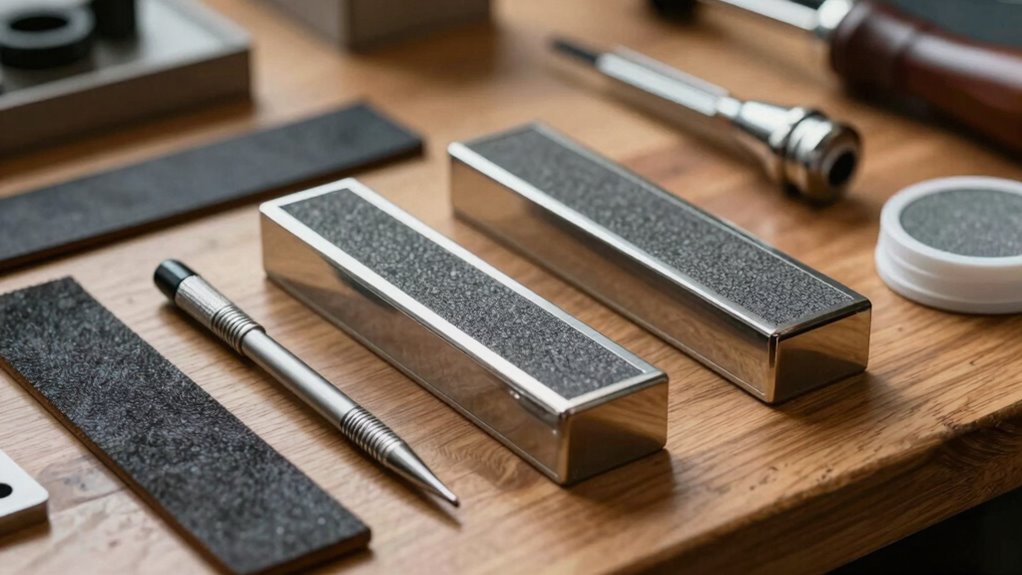 top premium whetstone kits