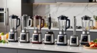 top professional immersion blenders