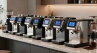 top rated bean to cup machines