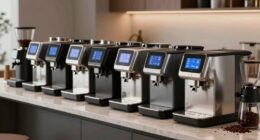top rated bean to cup machines