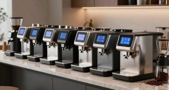 top rated bean to cup machines