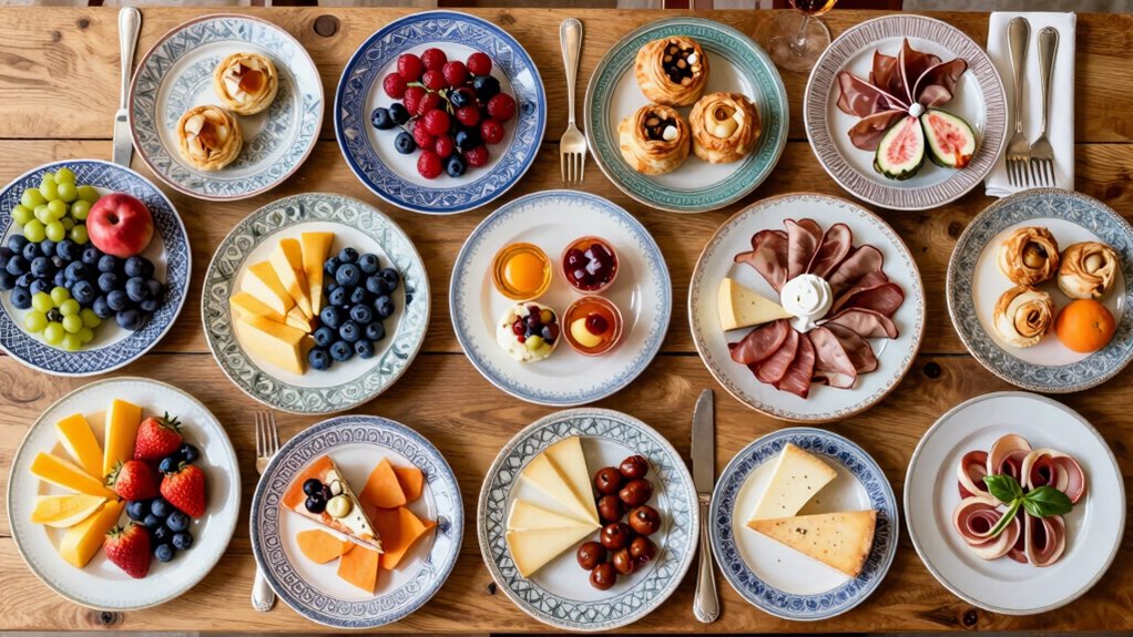 top rated brunch platter sets