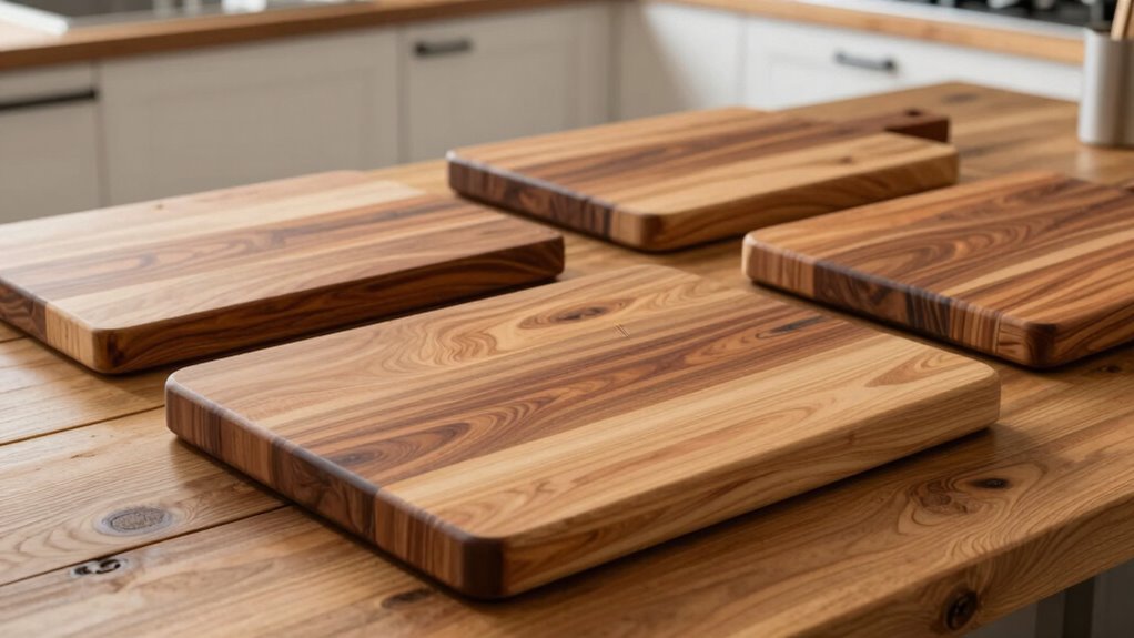 top rated butcher block boards