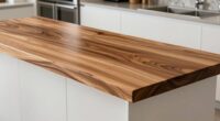 top rated butcher block islands