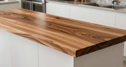top rated butcher block islands
