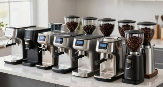 top rated coffee maker reviews