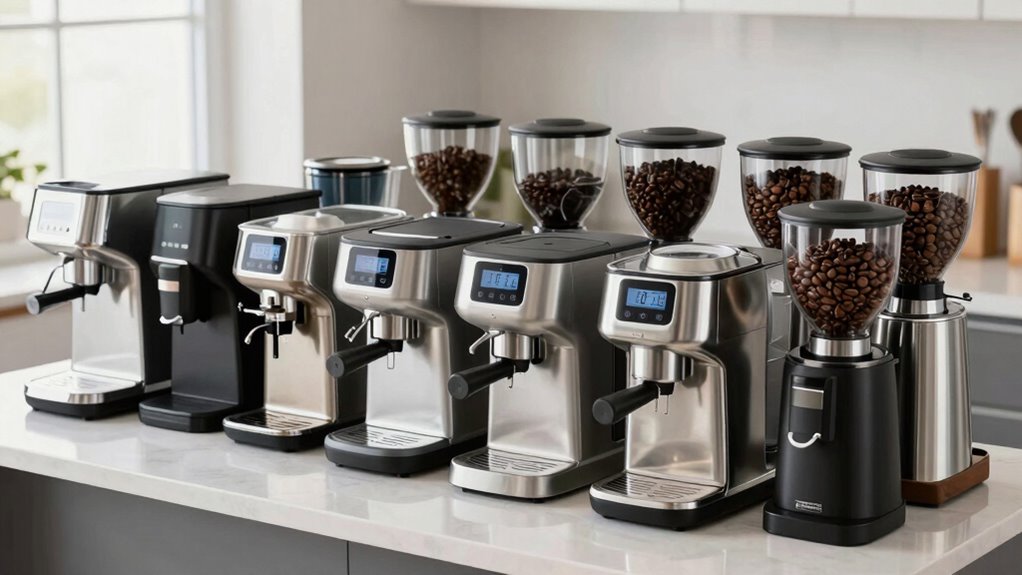top rated coffee maker reviews
