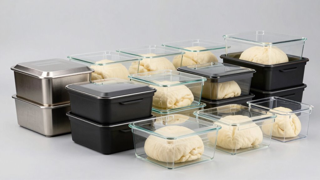 top rated dough proofers