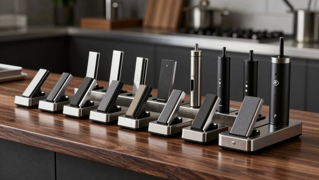 top rated knife sharpeners 2026