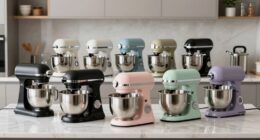 top rated mixer listings