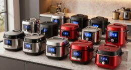 top rated multi cooker reviews