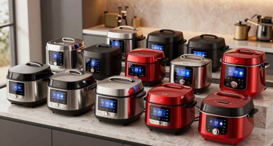 top rated multi cooker reviews